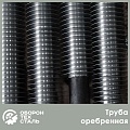 Труба оребрённая